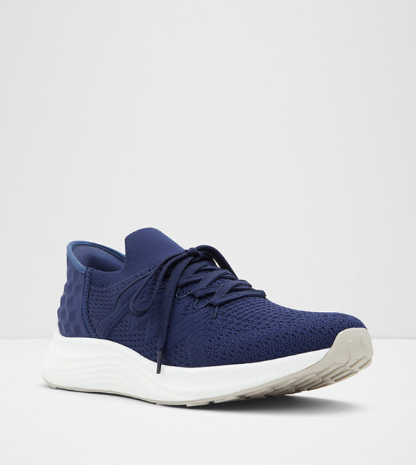 Aldo Aldo - Navy Casual Lace up