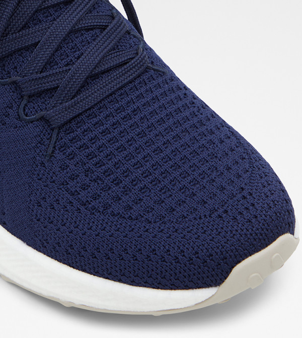 Aldo Aldo - Navy Casual Lace up