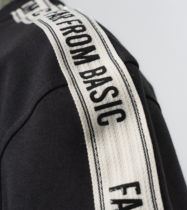 ريسباير  أطقم ملابس - أسود Co-Ord Set