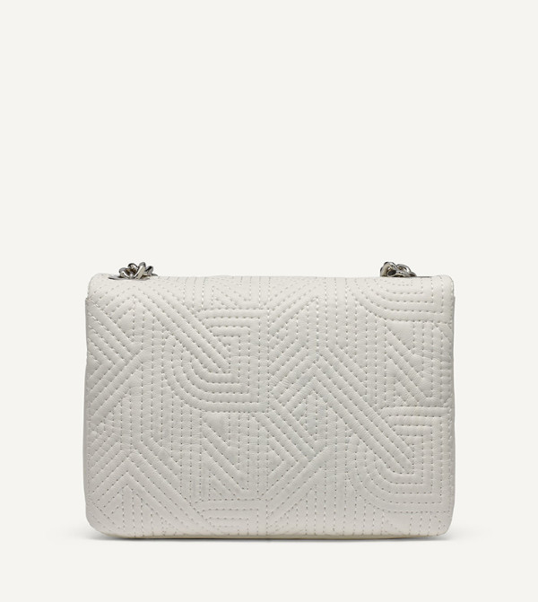 Dkny Dkny - White Shoulder bags
