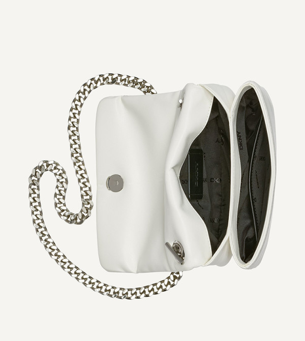 Dkny Dkny - White Shoulder bags