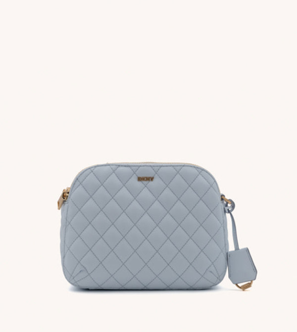 Dkny Dkny - Blue Shoulder bags
