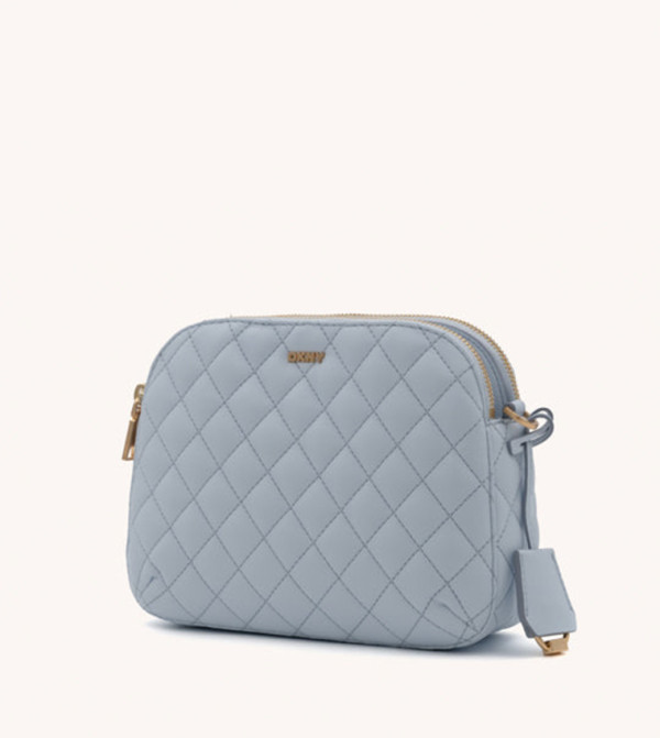 Dkny Dkny - Blue Shoulder bags