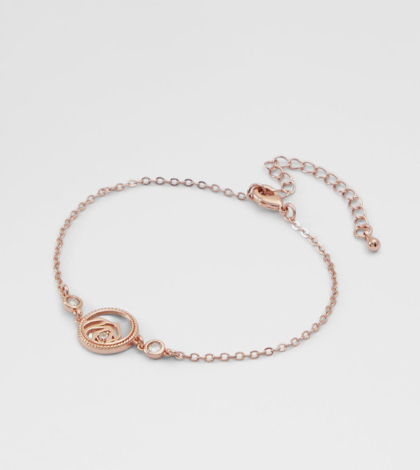 Aldo Accessories Accessories - Rose Gold Bracelets