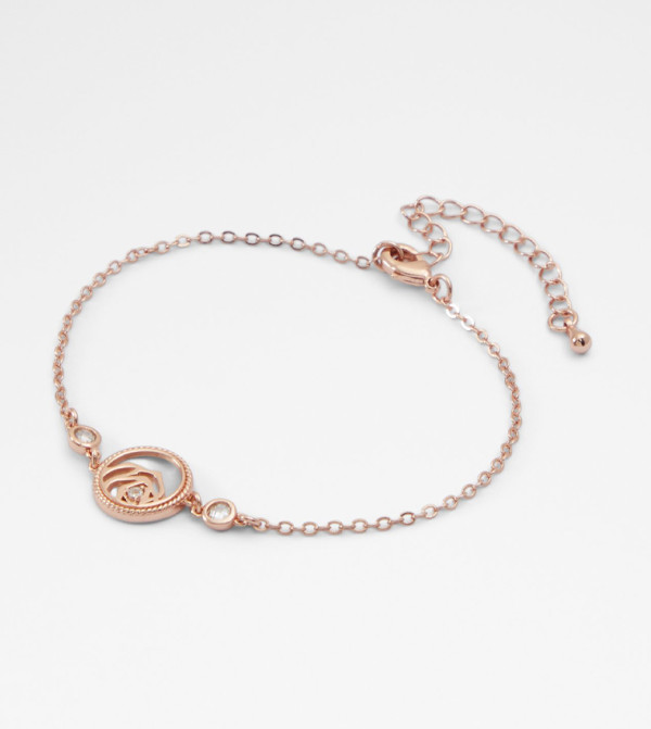 Aldo Accessories Accessories - Rose Gold Bracelets