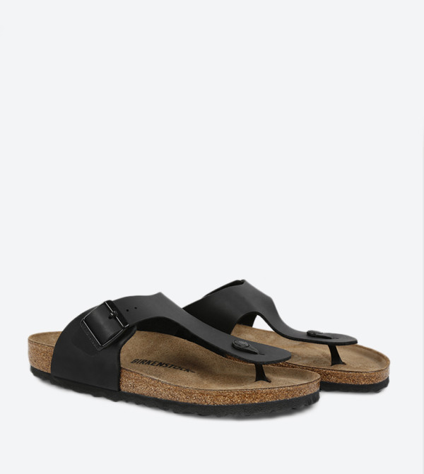 Birkenstock  Sandals - Black undefined