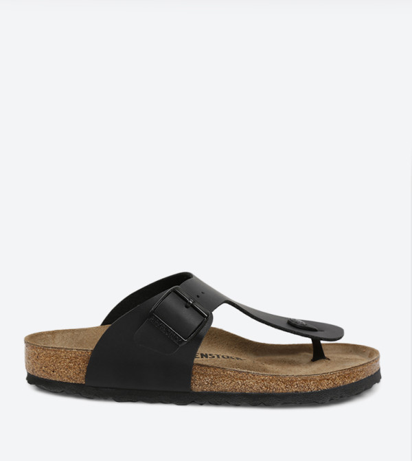 Birkenstock  Sandals - Black undefined