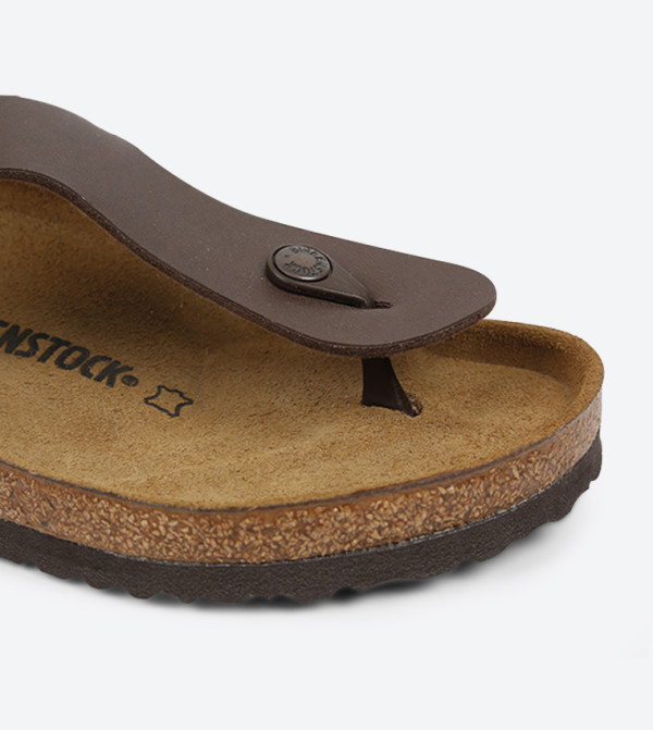 Birkenstock Birkenstock - Brown undefined