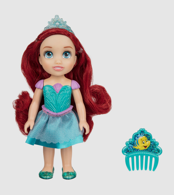Disney Disney - Multi Fashion Doll
