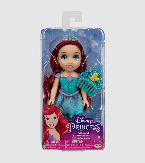 Disney Disney - Multi Fashion Doll