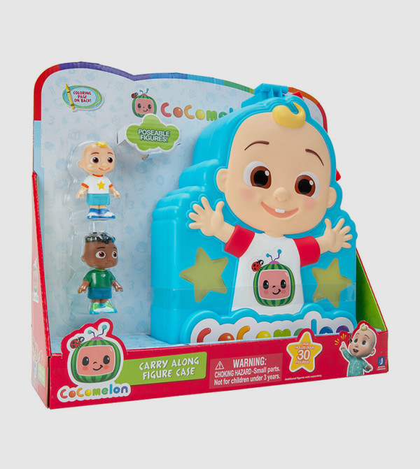 COCOMELON  cocomelon - Multi FIGURINE