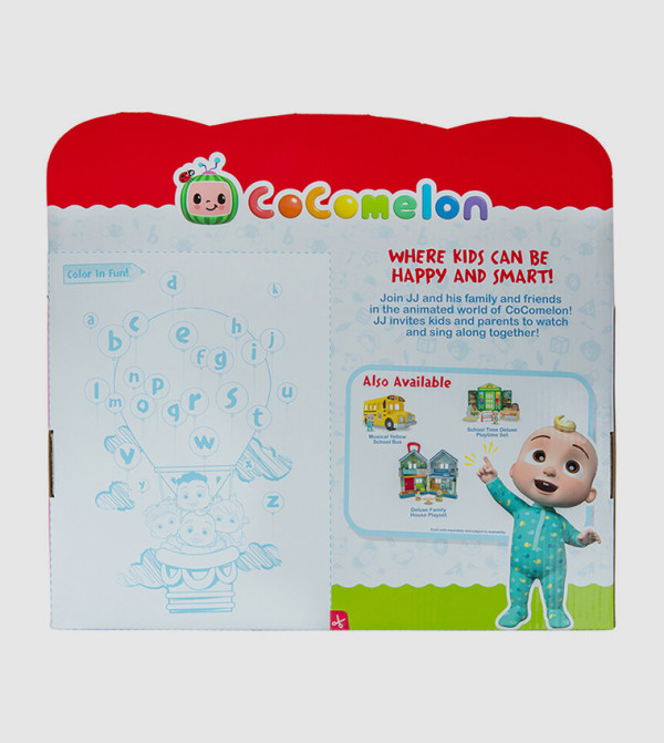 COCOMELON  cocomelon - Multi FIGURINE