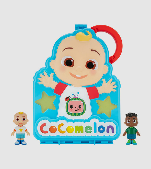 COCOMELON  cocomelon - Multi FIGURINE