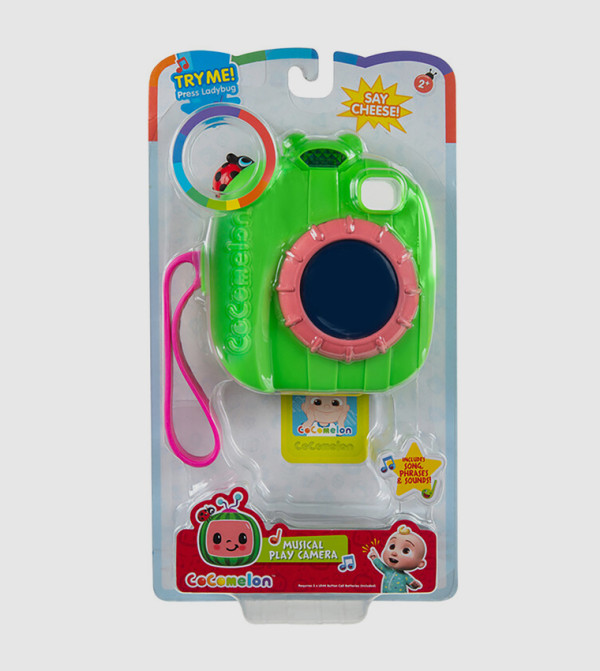 BABIES & MORE  Toys - Multi Learning TOYS