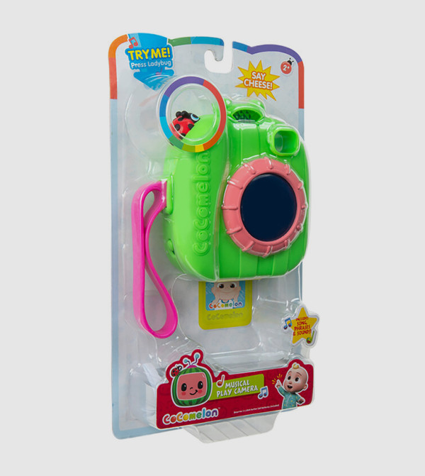 BABIES & MORE  Toys - Multi Learning TOYS
