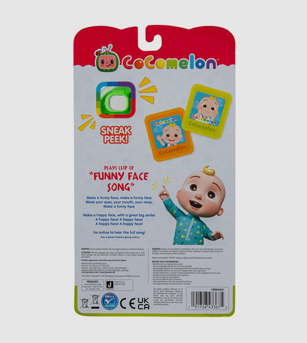 BABIES & MORE  Toys - Multi Learning TOYS