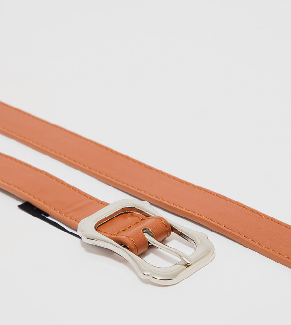 R&B  Belts - Brown Belts
