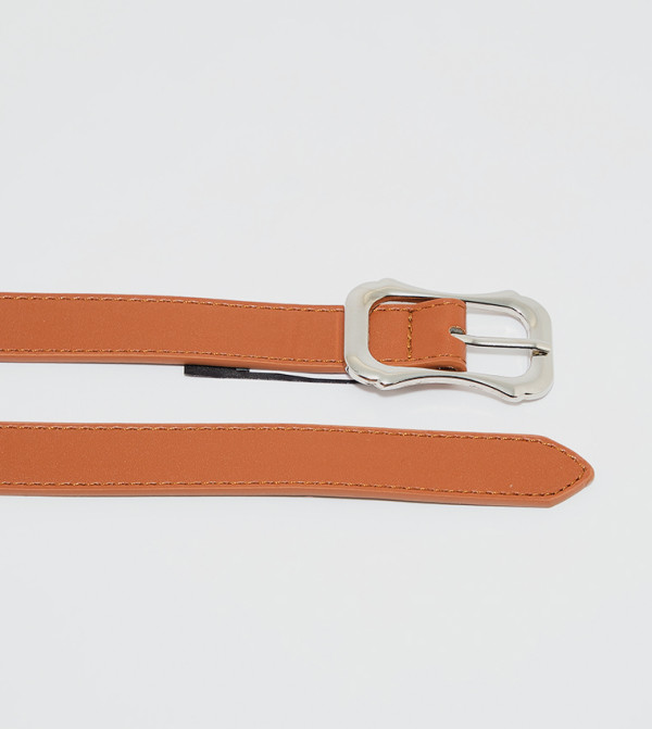 R&B  Belts - Brown Belts