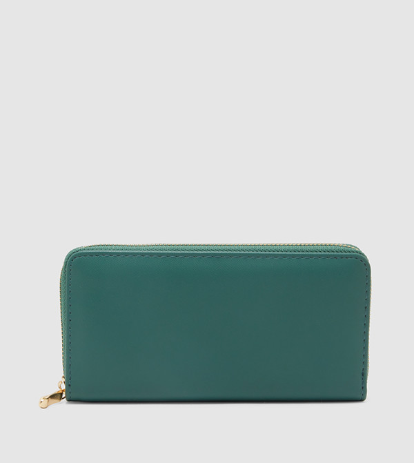 R&B  Money Clips - Dark Green Money Clips