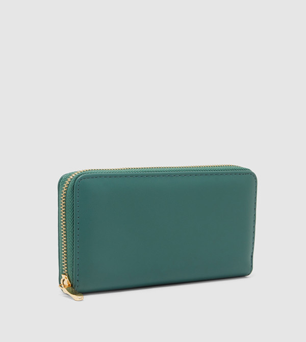 R&B  Money Clips - Dark Green Money Clips