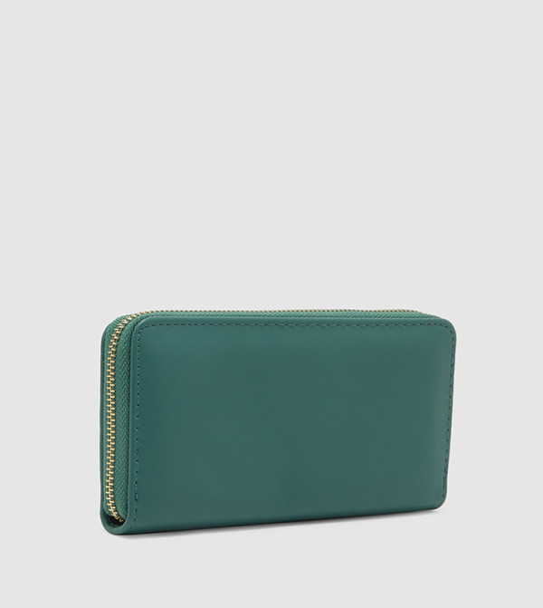 R&B  Money Clips - Dark Green Money Clips