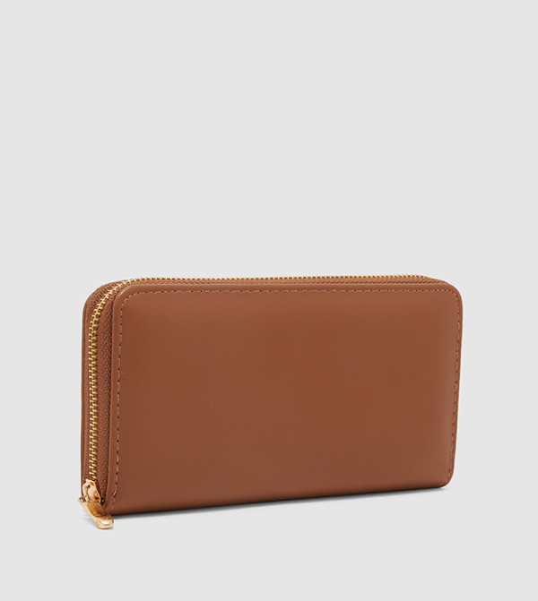 R&B  Money Clips - Tan Money Clips