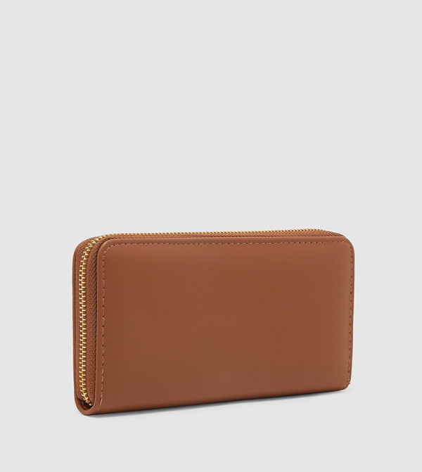 R&B  Money Clips - Tan Money Clips