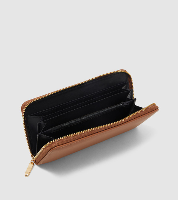 R&B  Money Clips - Tan Money Clips