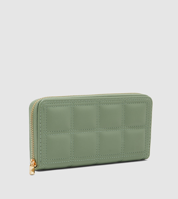 R&B  Money Clips - Mint Money Clips