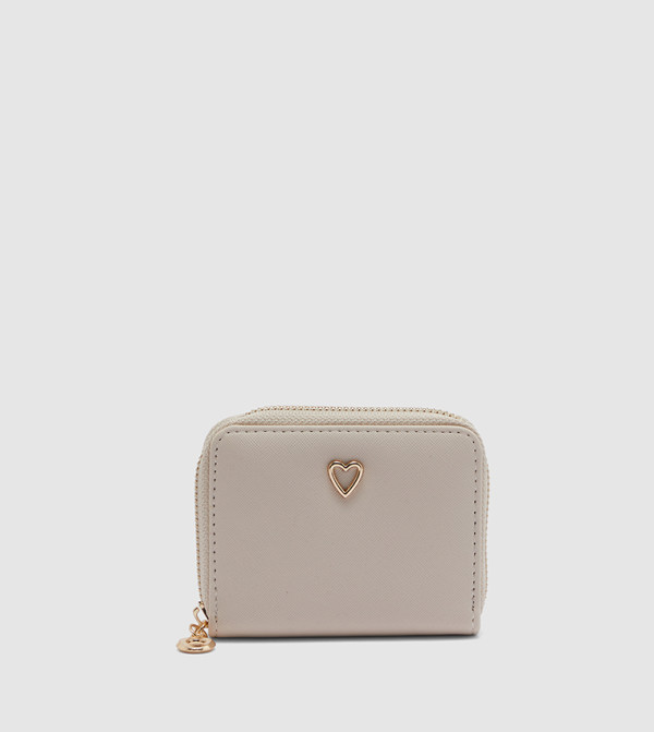 R&B  Money Clips - Beige Money Clips