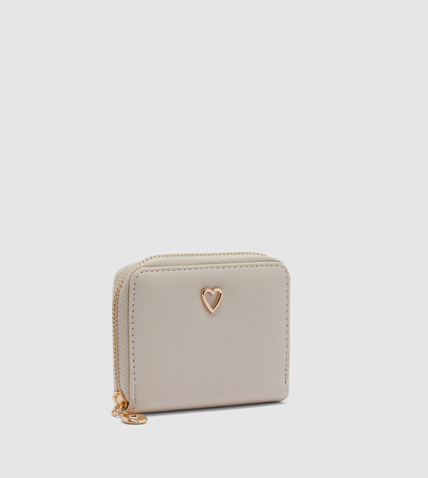 R&B  Money Clips - Beige Money Clips