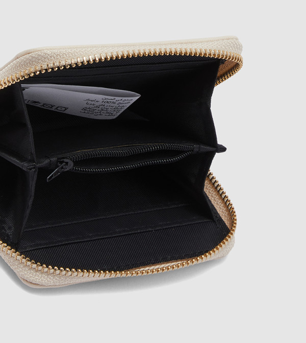 R&B  Money Clips - Beige Money Clips