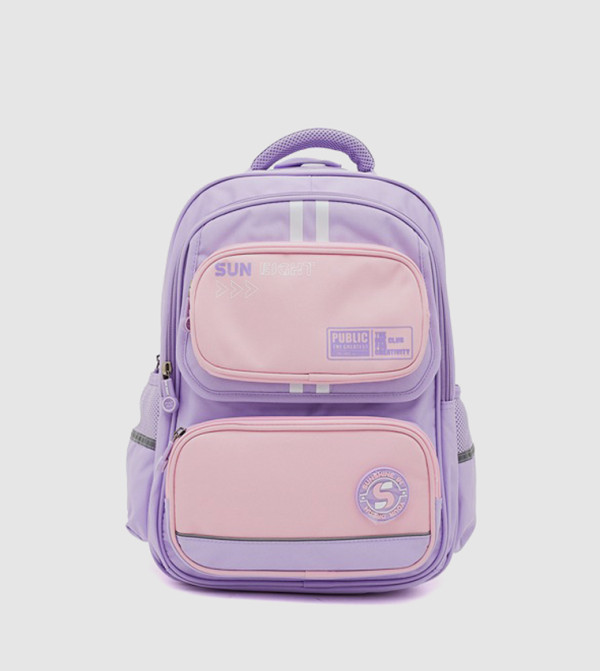 R&B R&B - Purple Backpacks