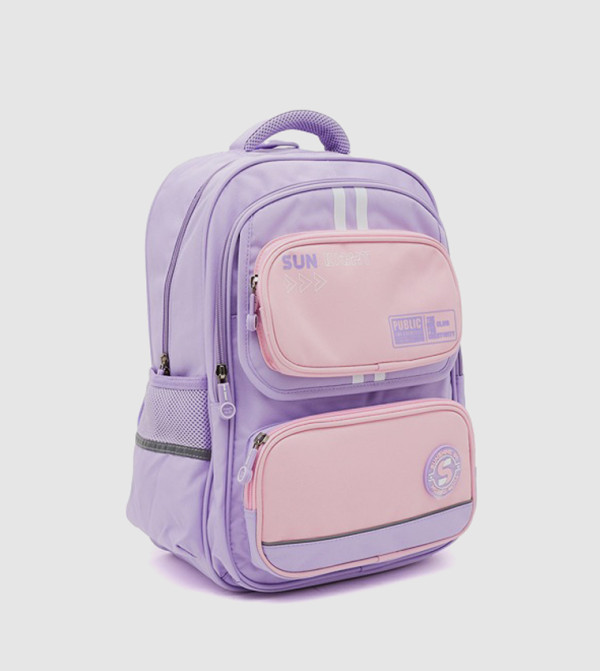 R&B R&B - Purple Backpacks