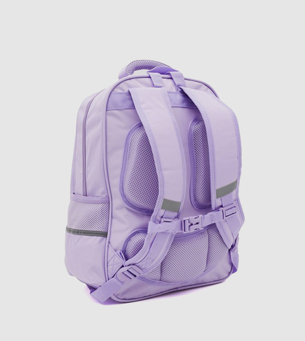 R&B R&B - Purple Backpacks