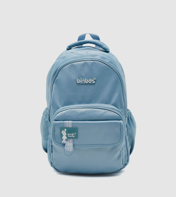 R&B  Bags - Blue Backpacks