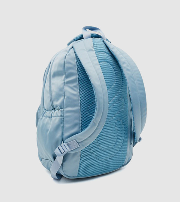 R&B  Bags - Blue Backpacks