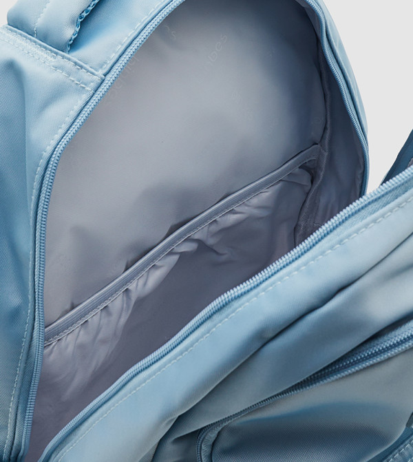R&B  Bags - Blue Backpacks