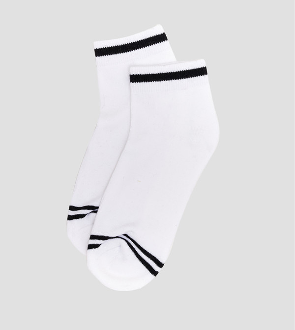 أر آند بي جوارب كاجوال - متعدد Casual Socks