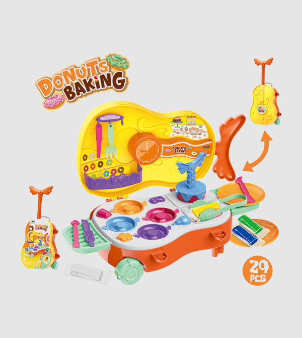 R&B Kids R&B Kids - Multi KITCHEN ROLE PLAY