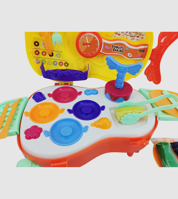 R&B Kids R&B Kids - Multi KITCHEN ROLE PLAY