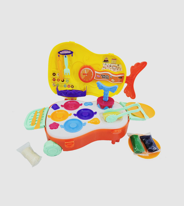 R&B Kids R&B Kids - Multi KITCHEN ROLE PLAY