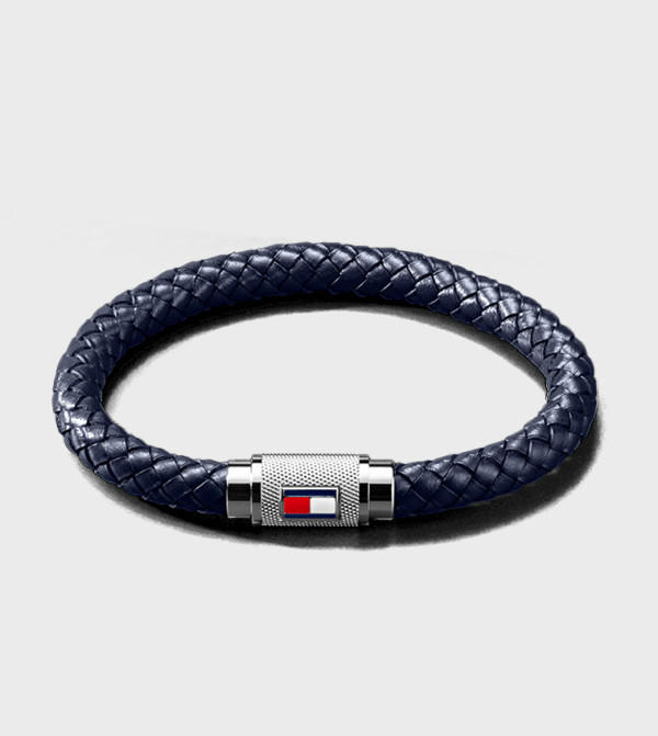 Tommy Hilfiger Bracelets - Navy Bracelets
