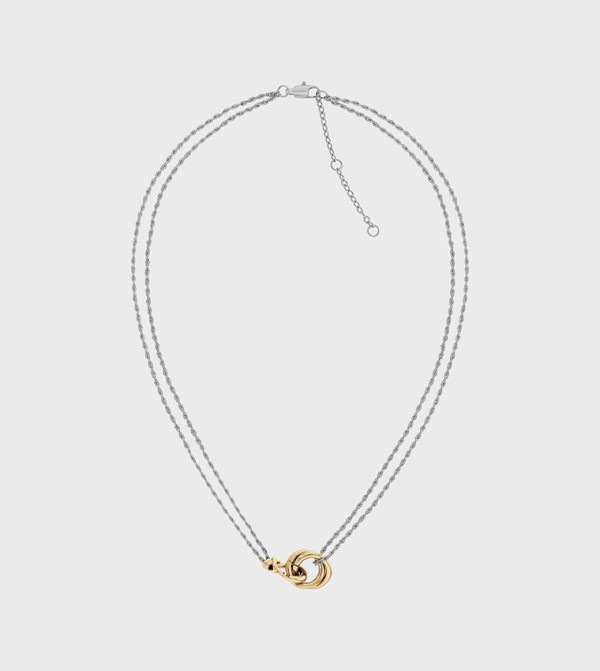 Tommy Hilfiger  Necklaces & Pendants - Silver Necklaces & Pendants