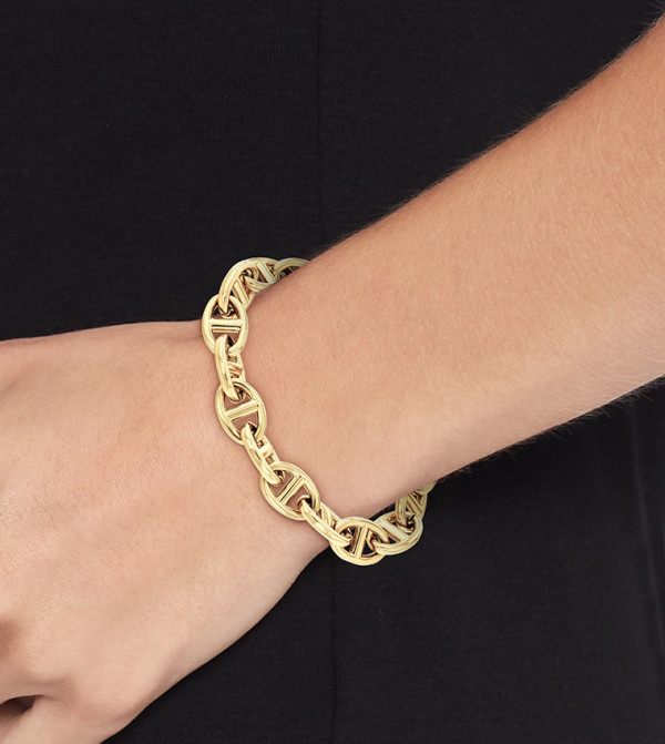 Tommy Hilfiger  Bracelets - Gold Bracelets