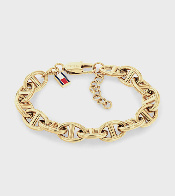 Tommy Hilfiger  Bracelets - Gold Bracelets