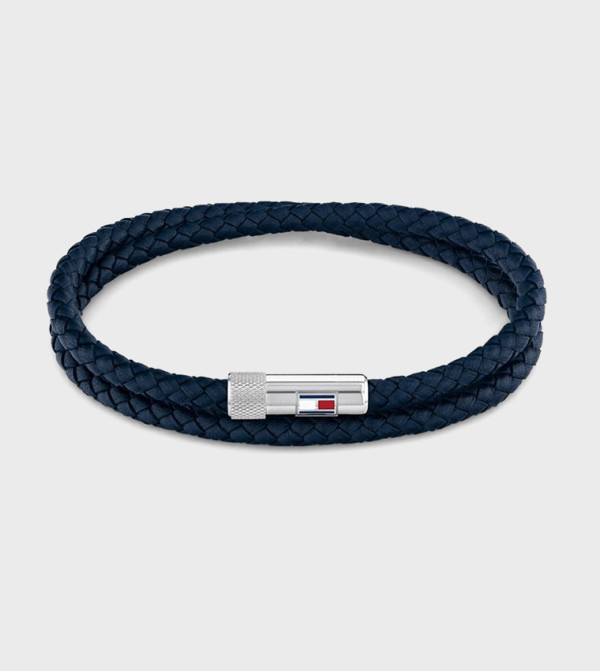 Tommy Hilfiger Bracelets - Navy Bracelets