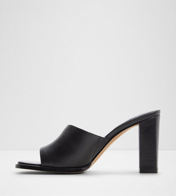Aldo Heels - Black Heels