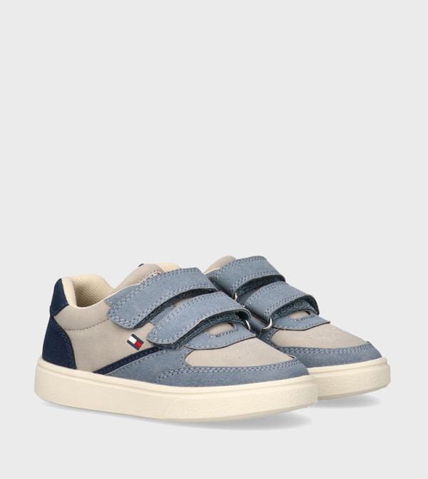 Tommy Hilfiger Tommy Hilfiger - Multi Low Top