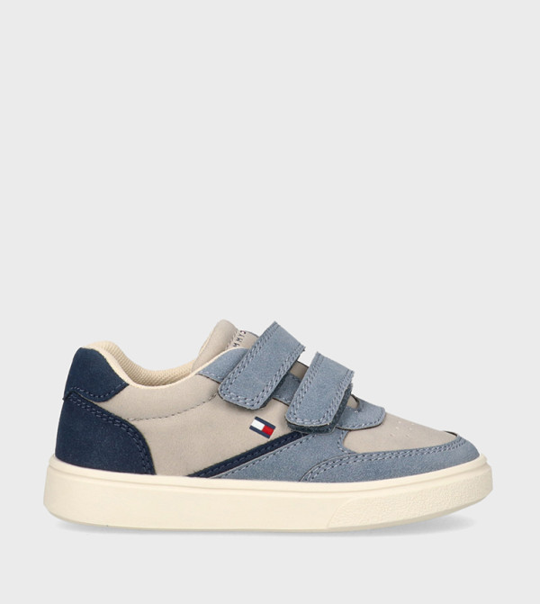 Tommy Hilfiger Tommy Hilfiger - Multi Low Top